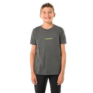 Bauer Scan Tee - Youth
