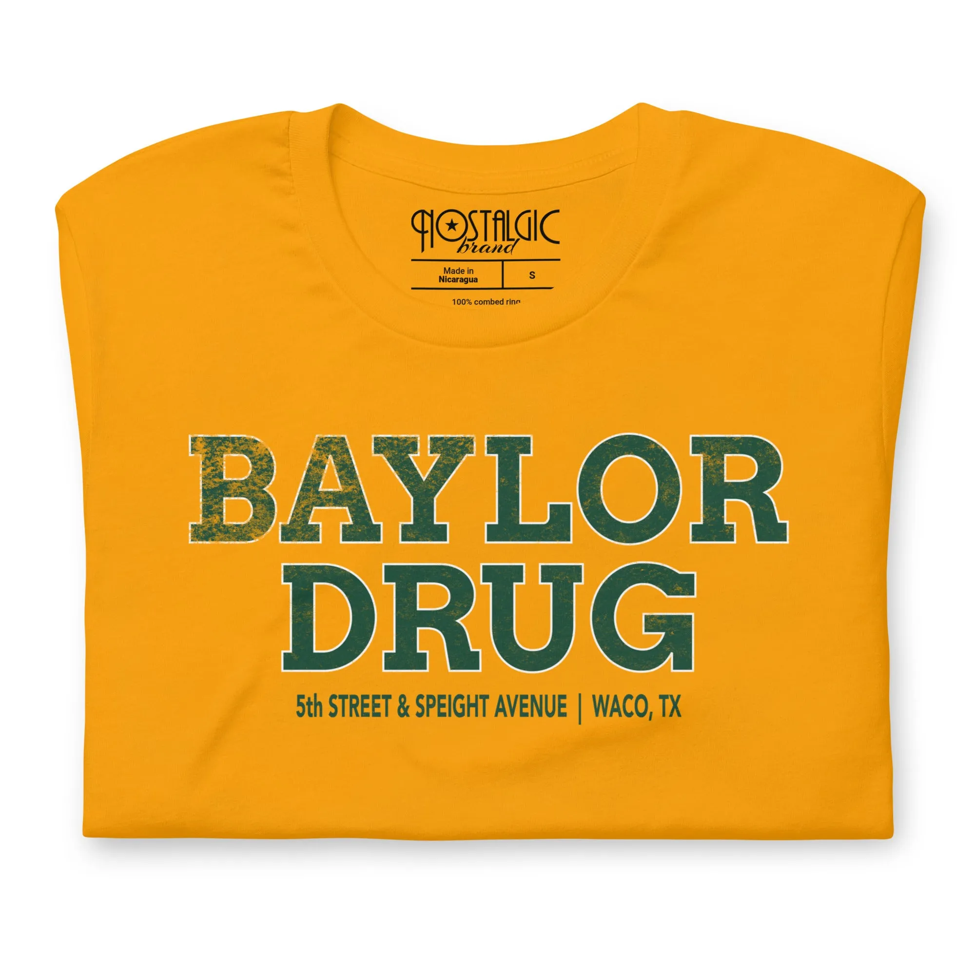 Baylor Drug