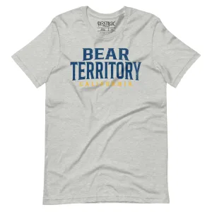 Bear Territory