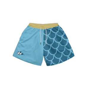 Beast King Shorts
