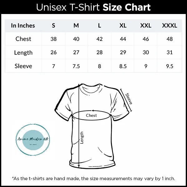 Berserk Anime Ladies T-Shirt "Guts"  round-neck