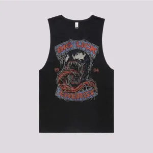 Big Lick Energy Tank Top