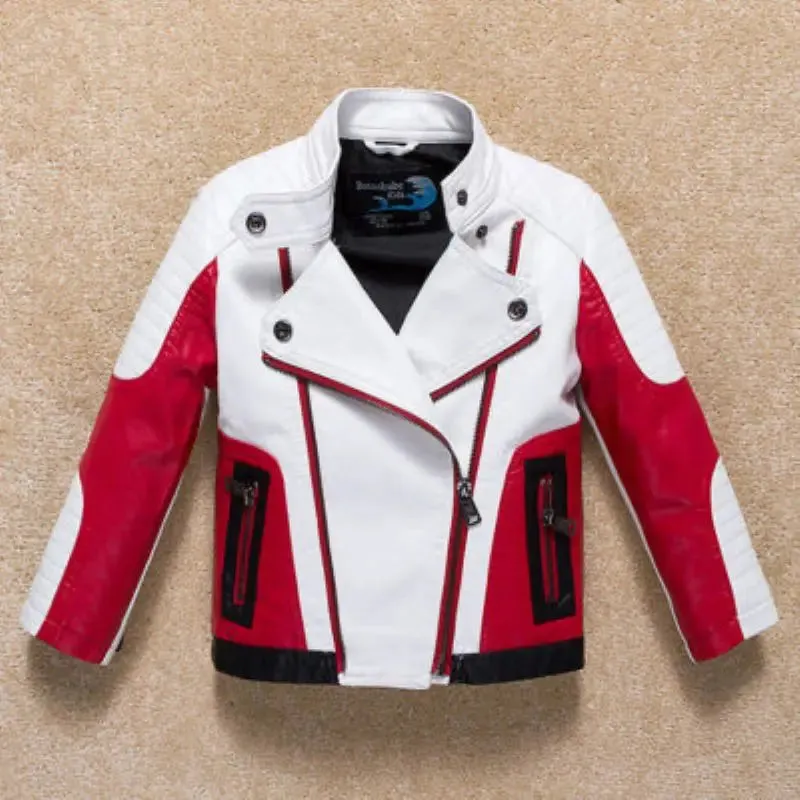 Biker Jacket