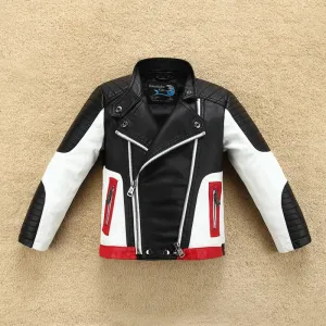 Biker Jacket