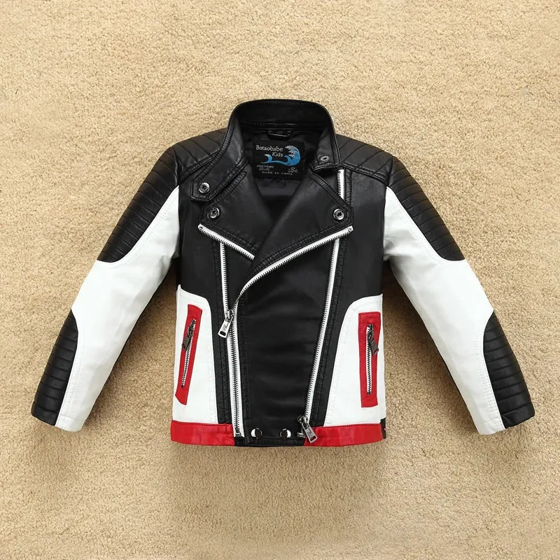 Biker Jacket