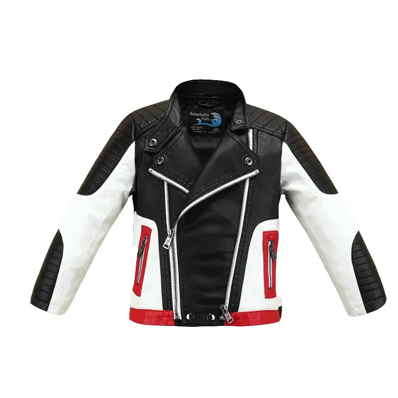 Biker Jacket