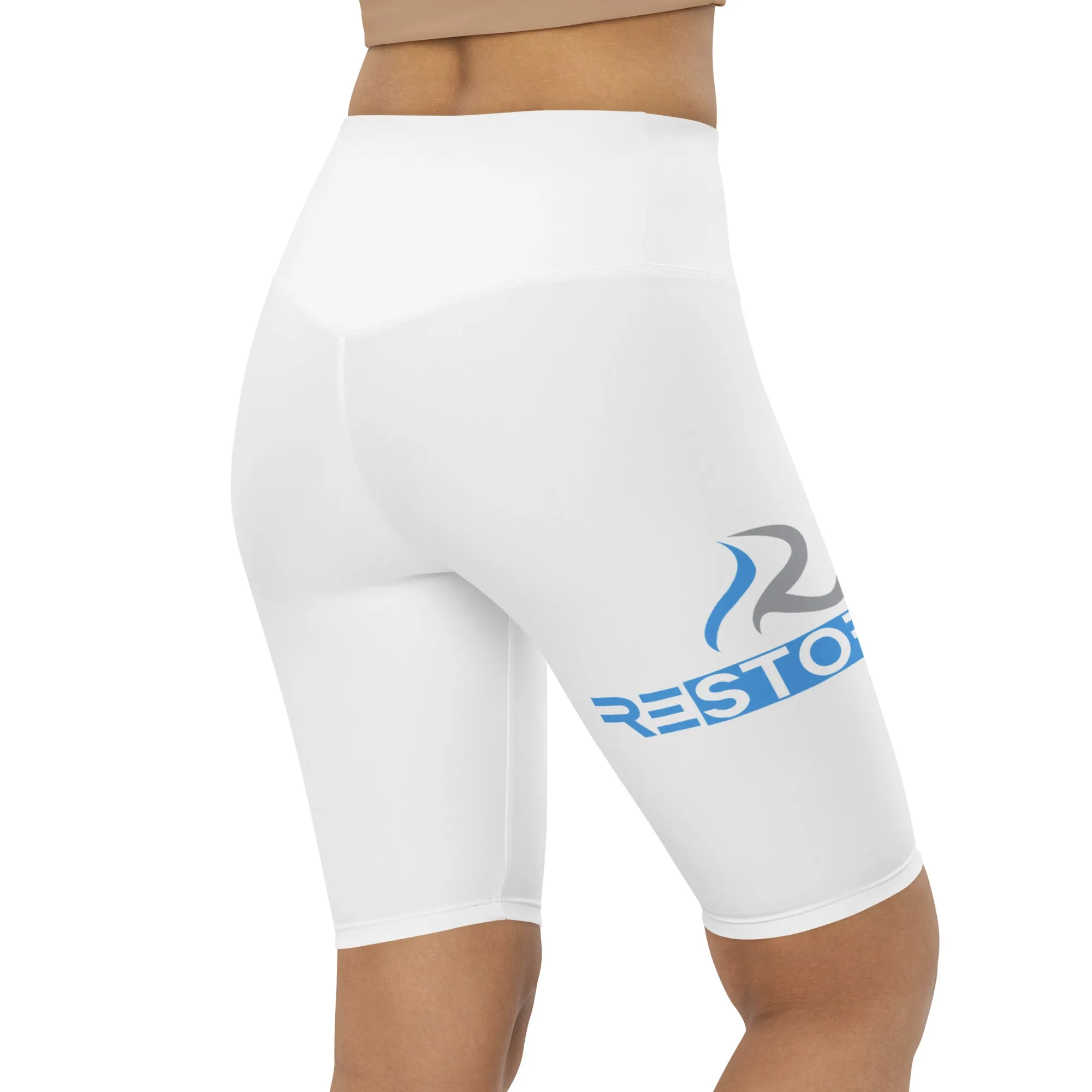 Biker Shorts