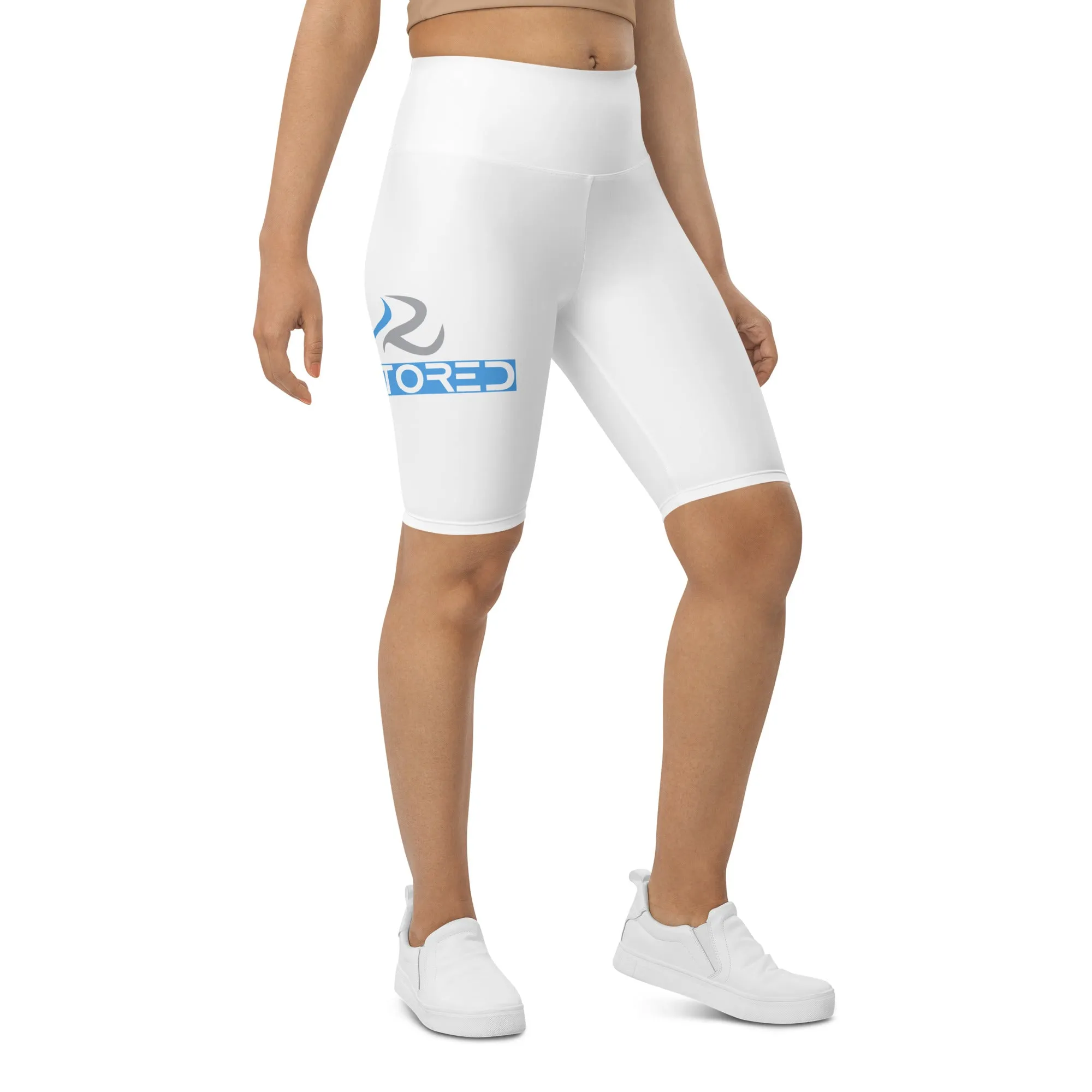 Biker Shorts