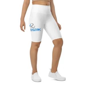 Biker Shorts