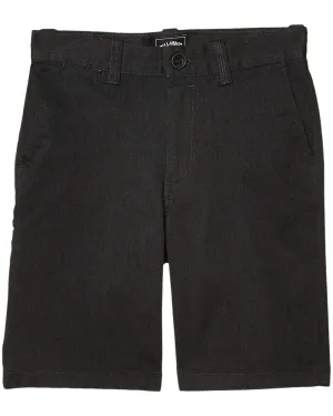 Billabong Carter Stretch Shorts 21"