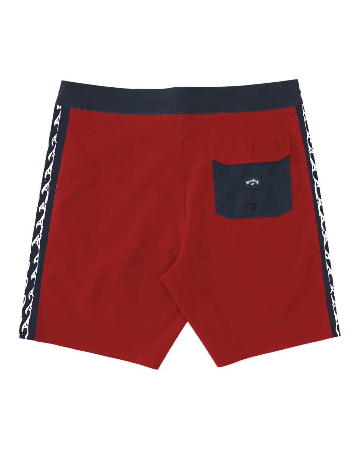 Billabong D Bah Lo Tide 18" Boardshorts