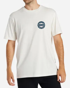 Billabong Vintage Rotor T-Shirt
