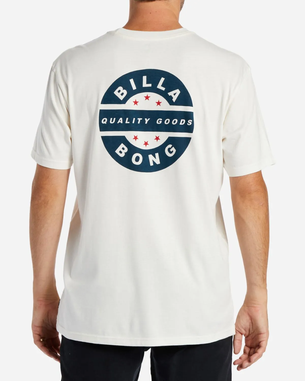 Billabong Vintage Rotor T-Shirt
