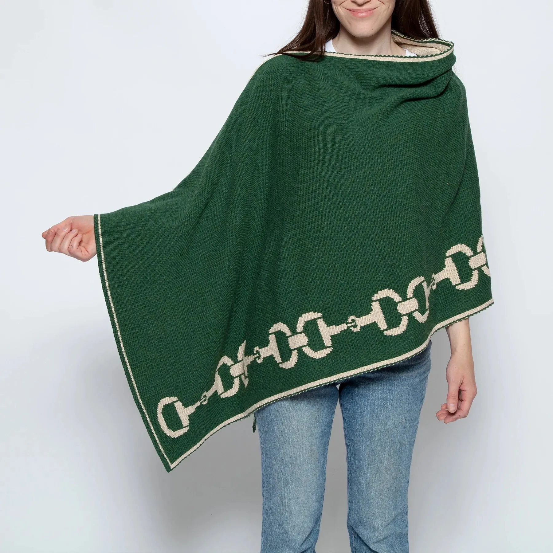 BIT PONCHO
