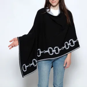 BIT PONCHO