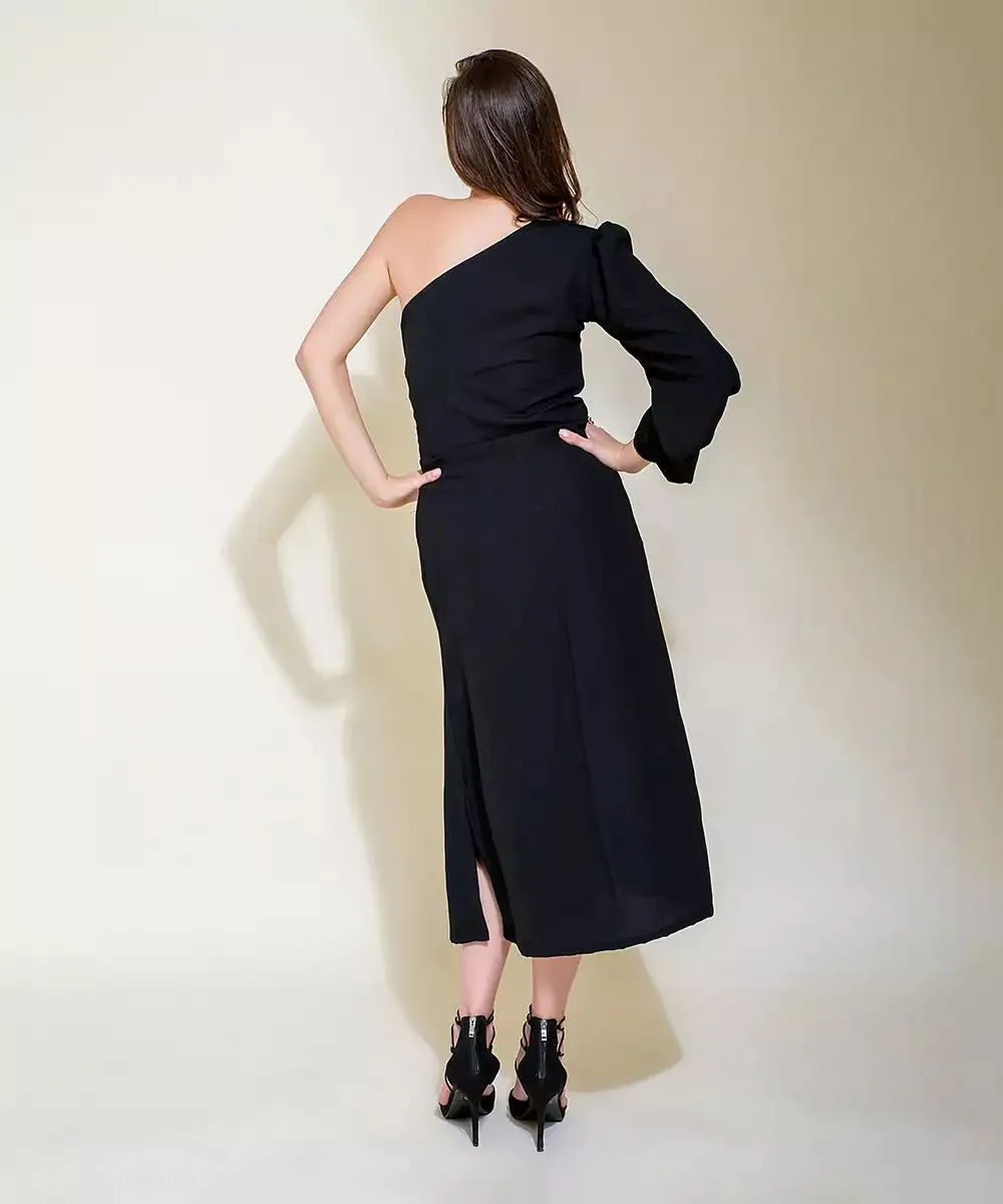 Black Dresses