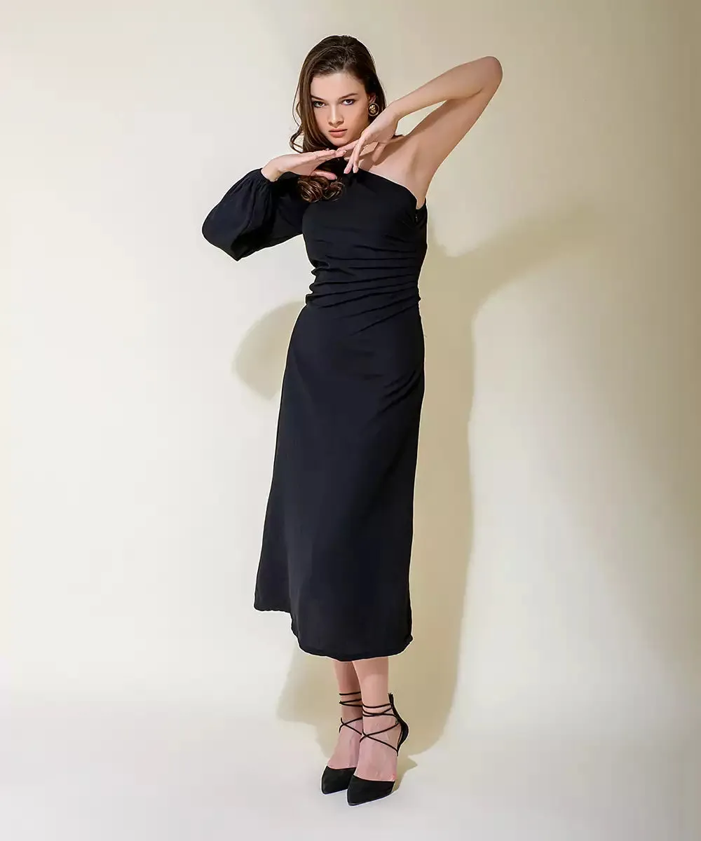 Black Dresses