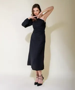 Black Dresses