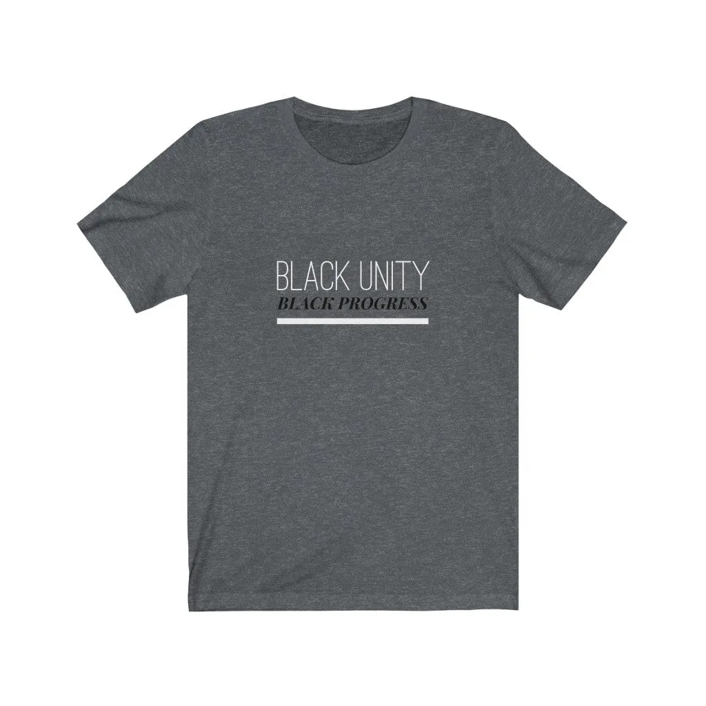BLACK UNITY