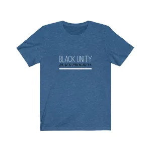 BLACK UNITY