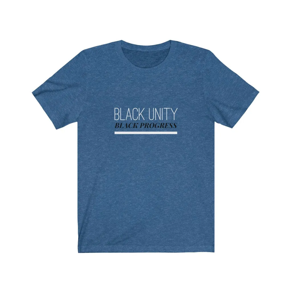 BLACK UNITY
