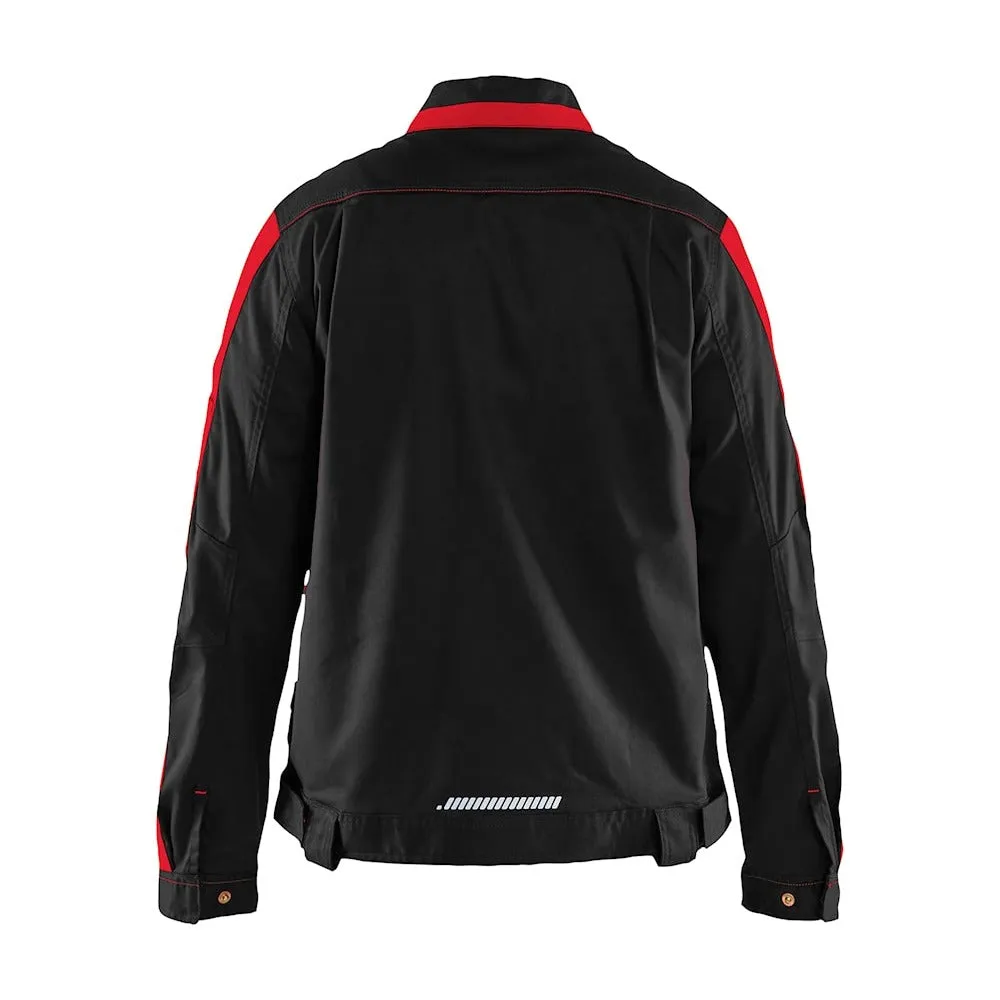 Blaklader Industry Jacket Stretch Women 4443