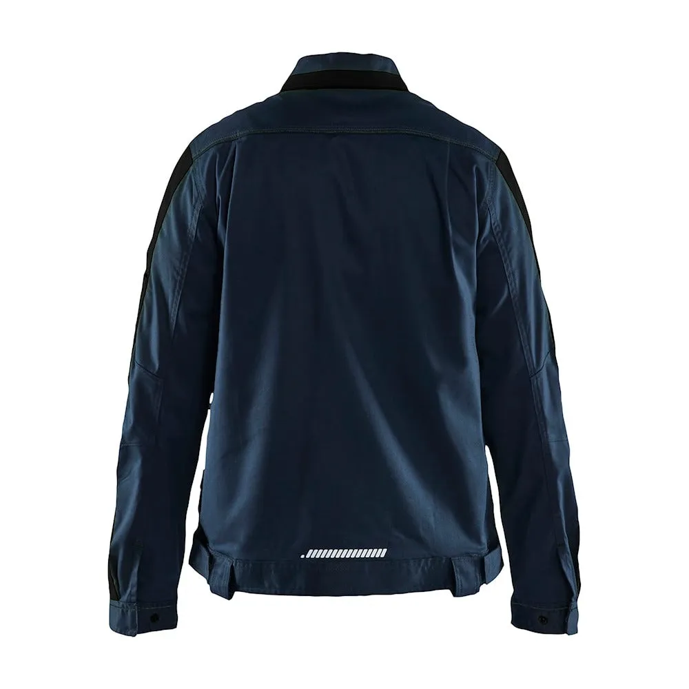 Blaklader Industry Jacket Stretch Women 4443