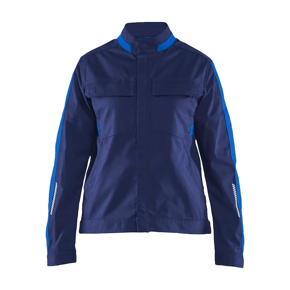 Blaklader Industry Jacket Stretch Women 4443