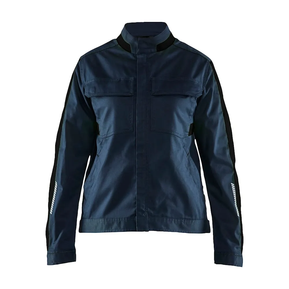 Blaklader Industry Jacket Stretch Women 4443