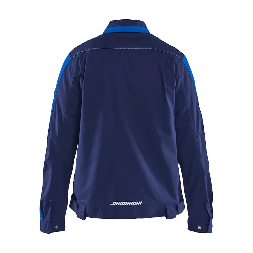 Blaklader Industry Jacket Stretch Women 4443