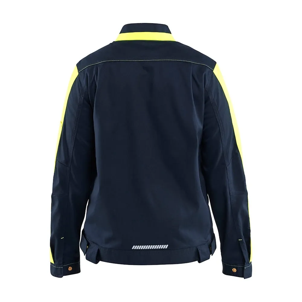 Blaklader Industry Jacket Stretch Women 4443