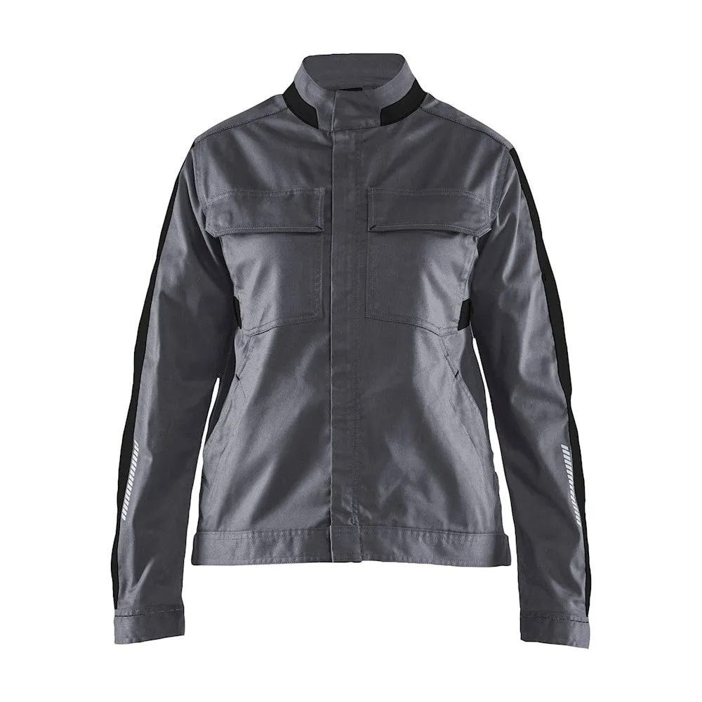 Blaklader Industry Jacket Stretch Women 4443