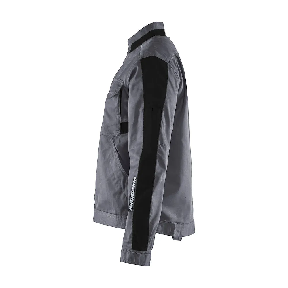 Blaklader Industry Jacket Stretch Women 4443