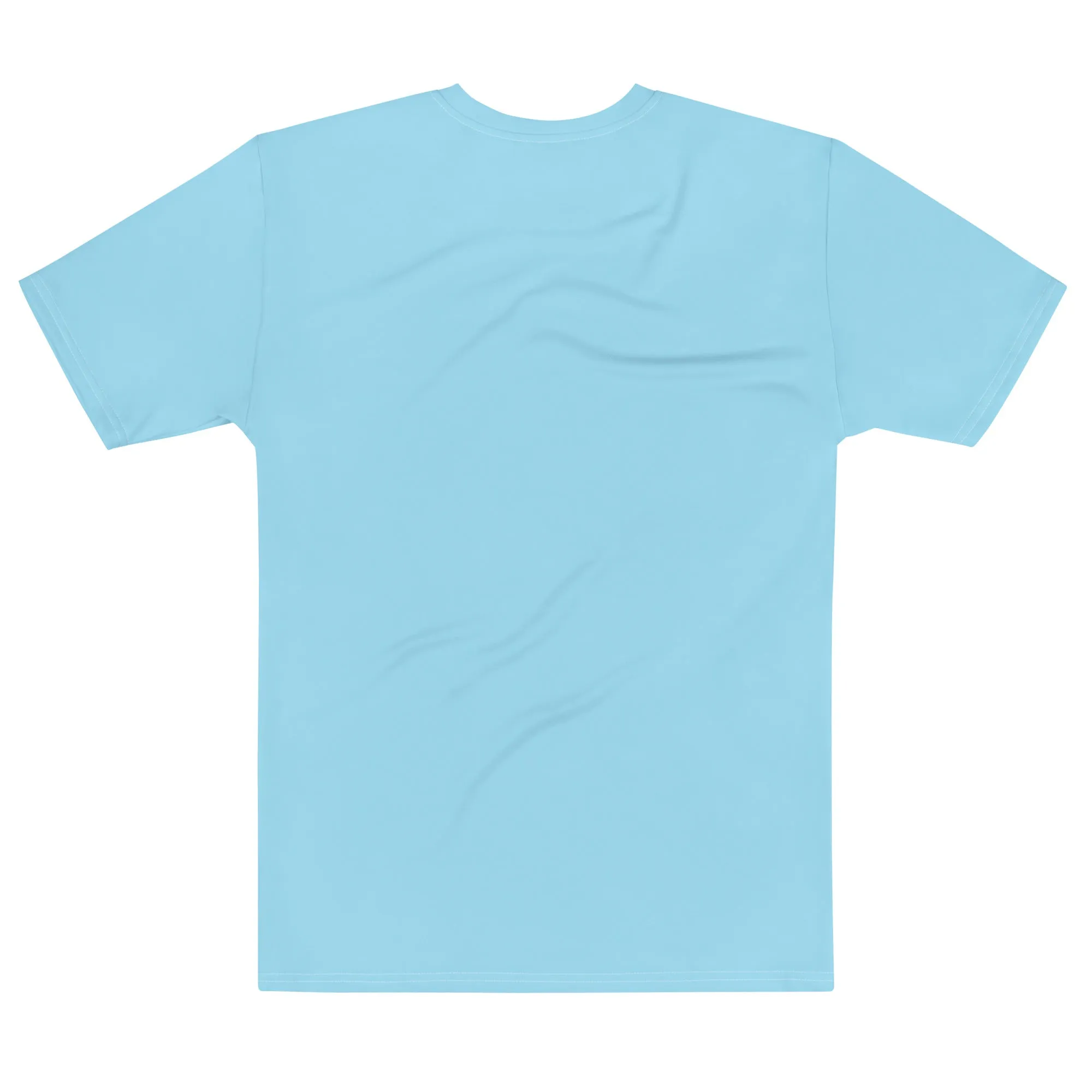 Bloody Bonza - Sustainably Made Men's Short Sleeve Tee