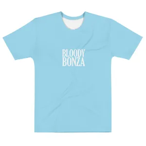 Bloody Bonza - Sustainably Made Men's Short Sleeve Tee