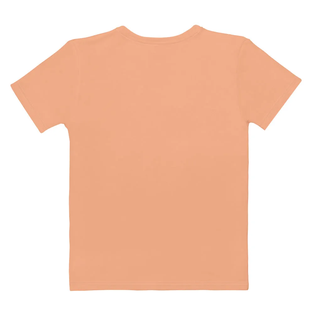 Bloody Ripper - Sustainably Made Women's Short Sleeve Tee
