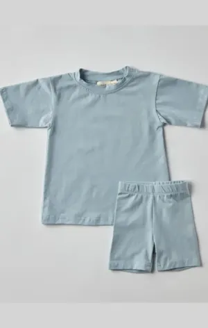 Blue Indy Kids Set