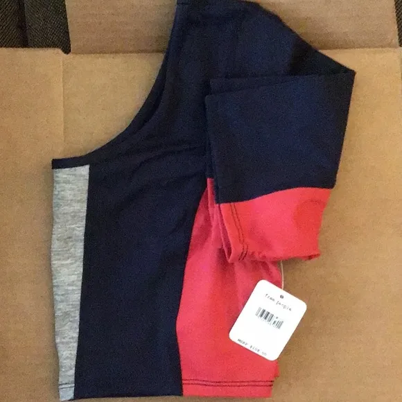❤️BNWT Free people set (rare size and color)