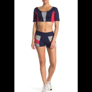❤️BNWT Free people set (rare size and color)