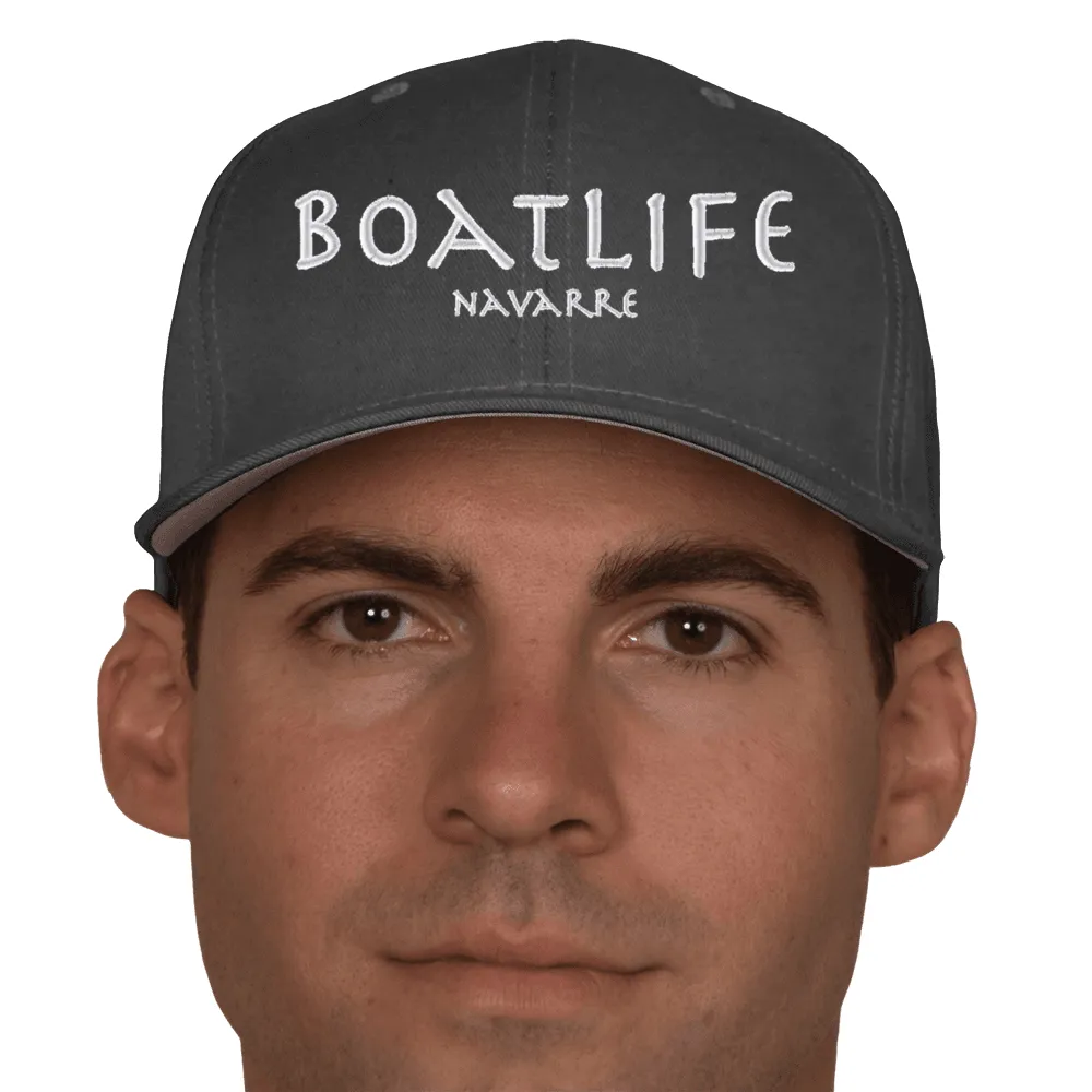 BoatLife Navarre Fitted Cap