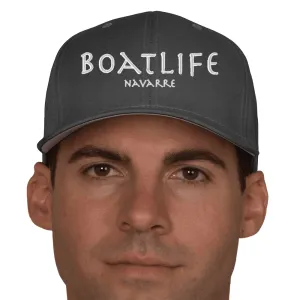 BoatLife Navarre Fitted Cap