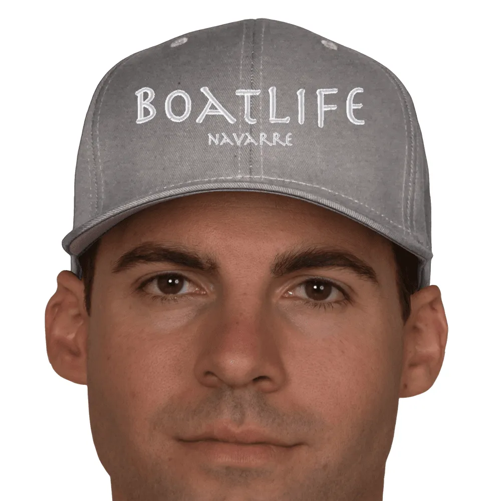 BoatLife Navarre Fitted Cap