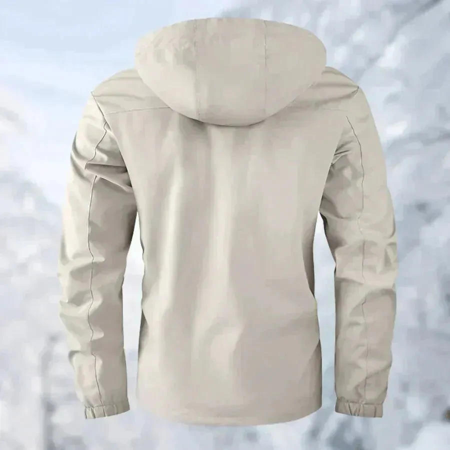 Borealis - All-Weather Outdoor Jacket