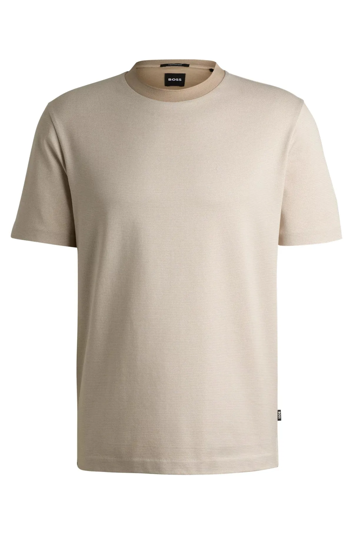 BOSS T-Shirt - H-Thompson 43