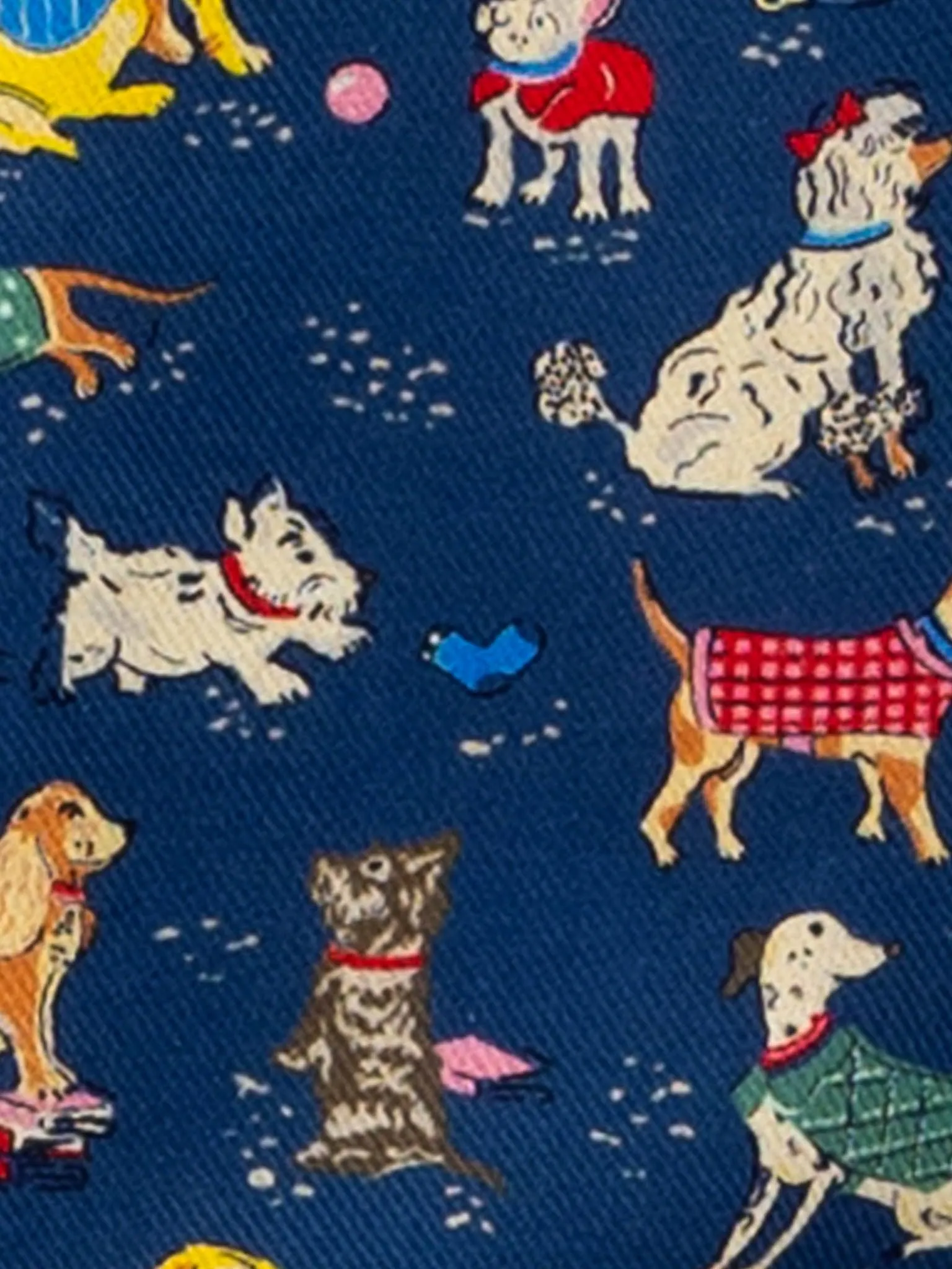 Bow Wow Wow Maisy Playsuit