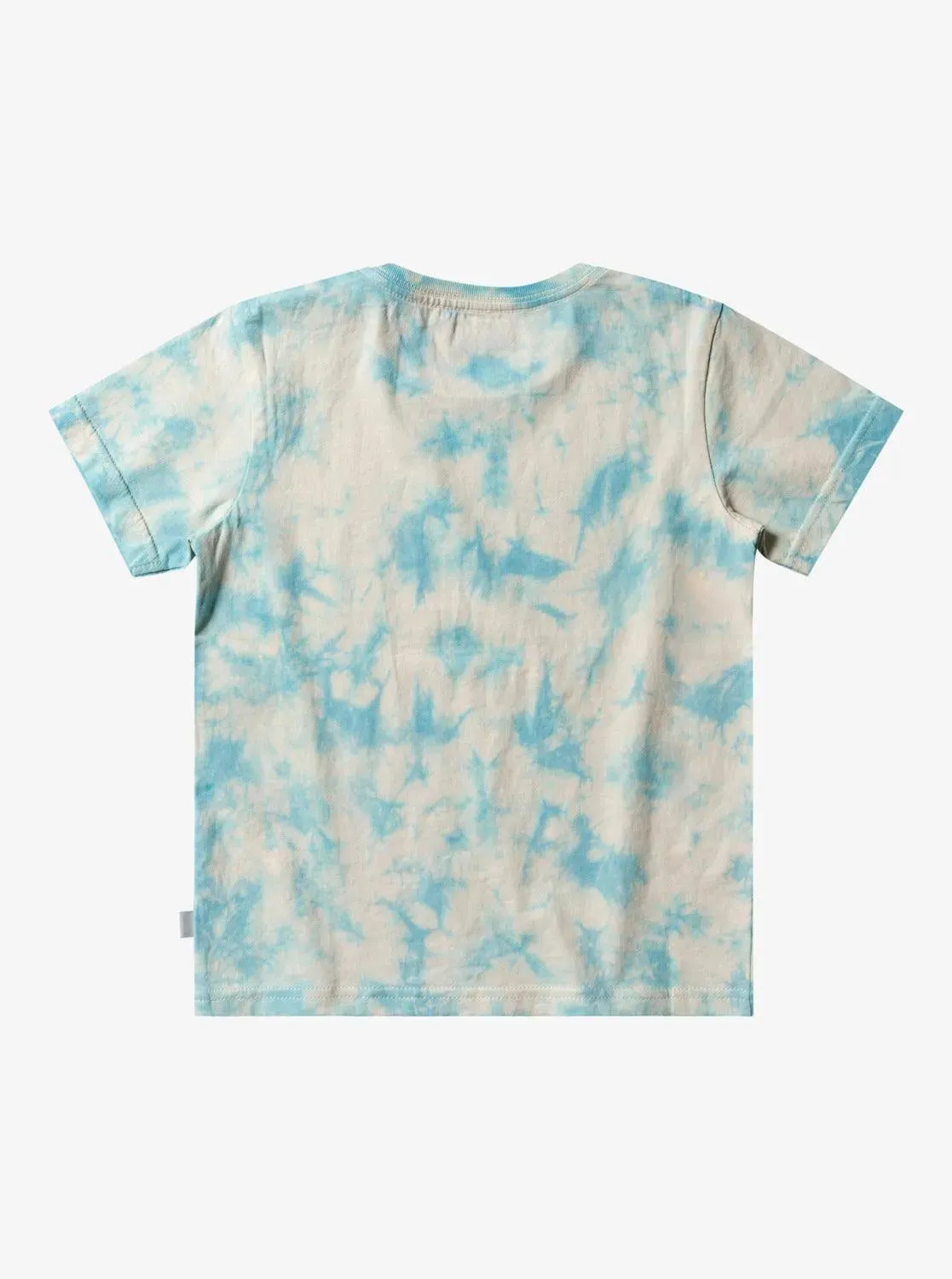 Boys Smooth Gradient T-Shirt