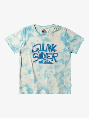 Boys Smooth Gradient T-Shirt