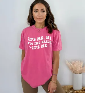 Bride Bachelorette Outfit