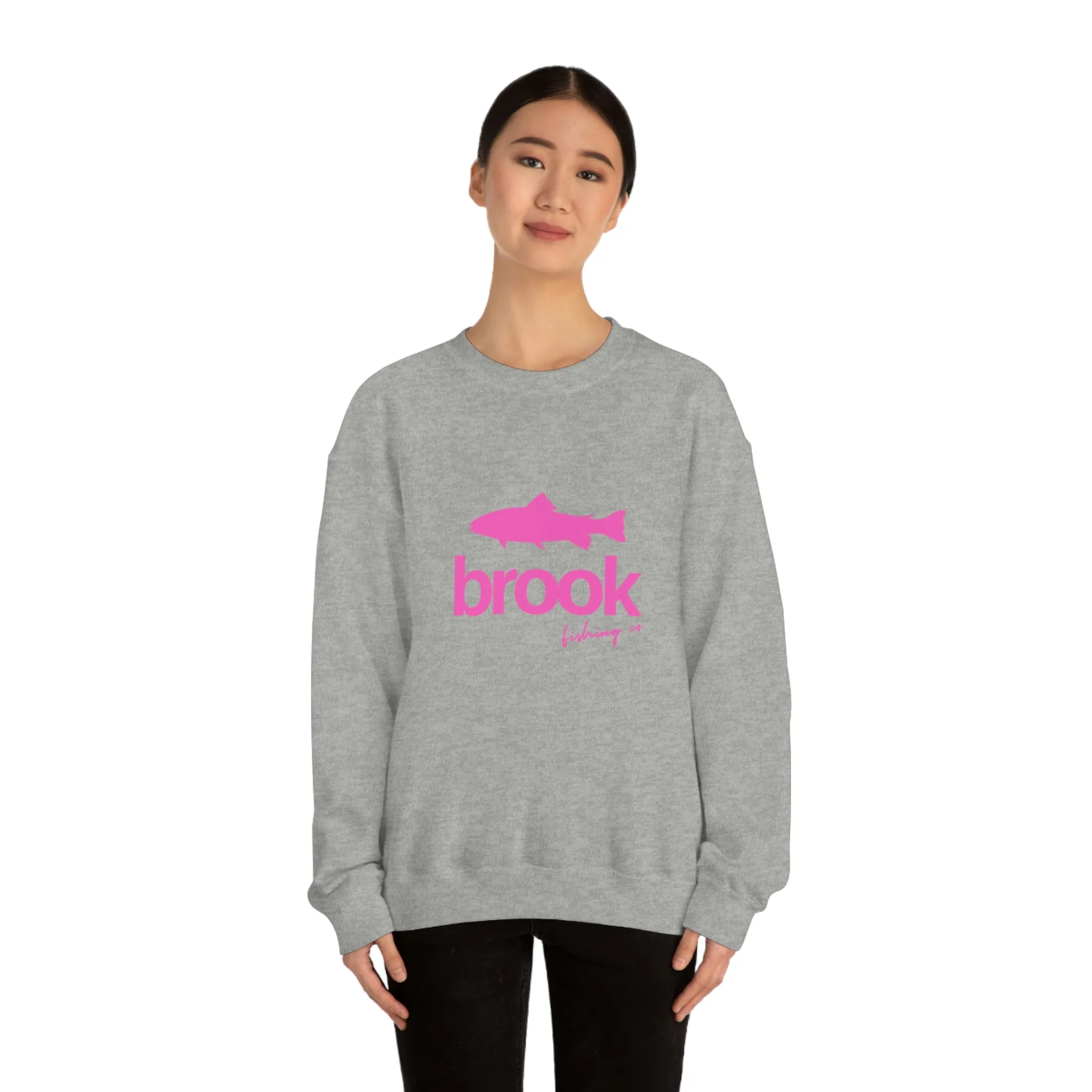 Brook Classic Hoodie