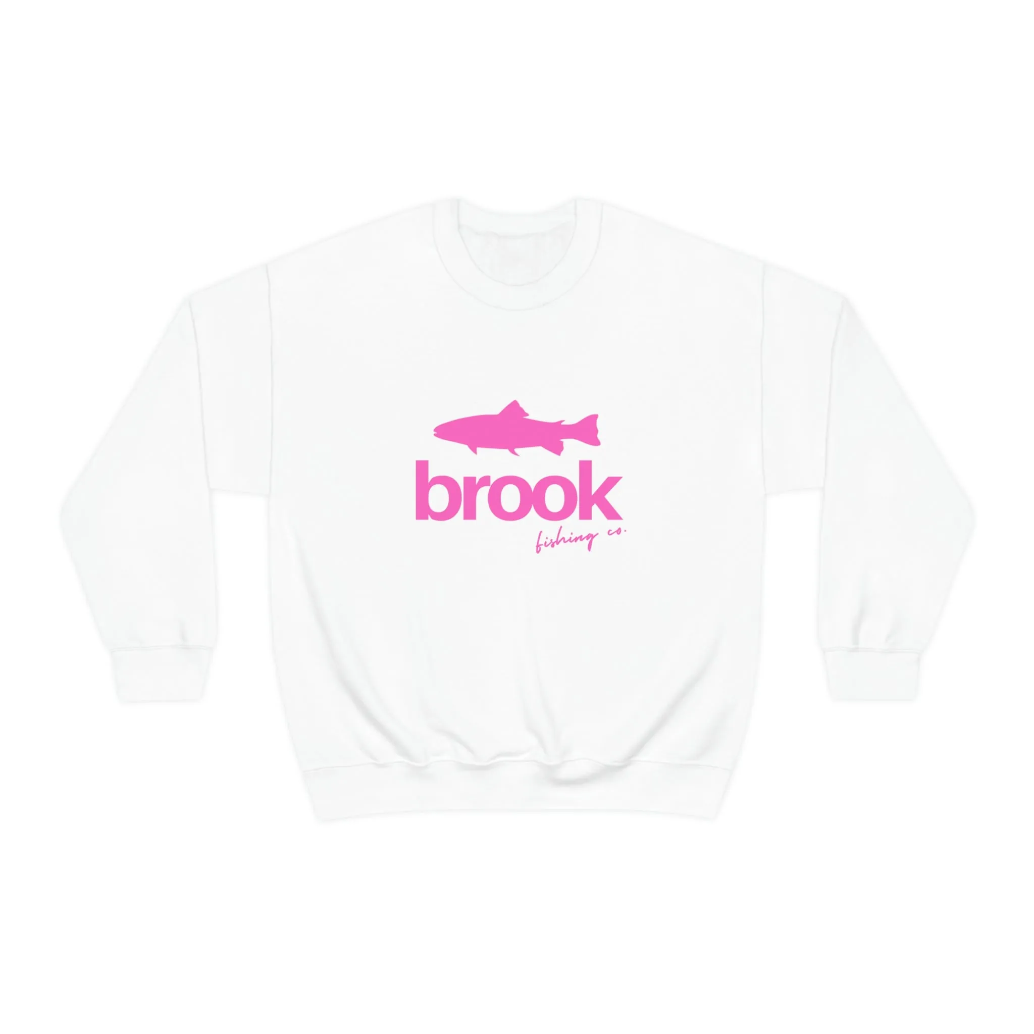 Brook Classic Hoodie